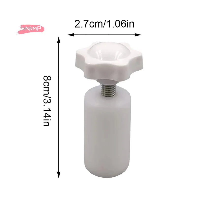 15mm Perfume Bottle Vial Crimper Machine Manual Sealing Capping Tool Labor-Saving Snap Tool for Spray Bottles - view 6