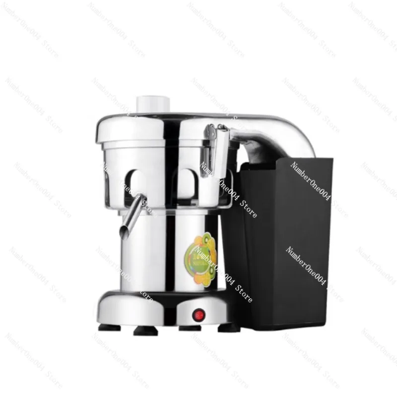 

Многофункциональная соковыжималка из нержавеющей стали, соковыжималка для разделения шлака, сока, машина для фруктов