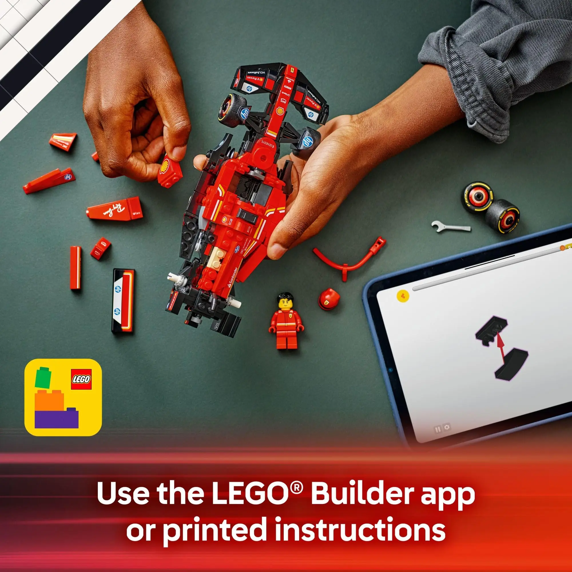 Thumbnail 4 - #31 Compare Toy Race Cars Before You Buy