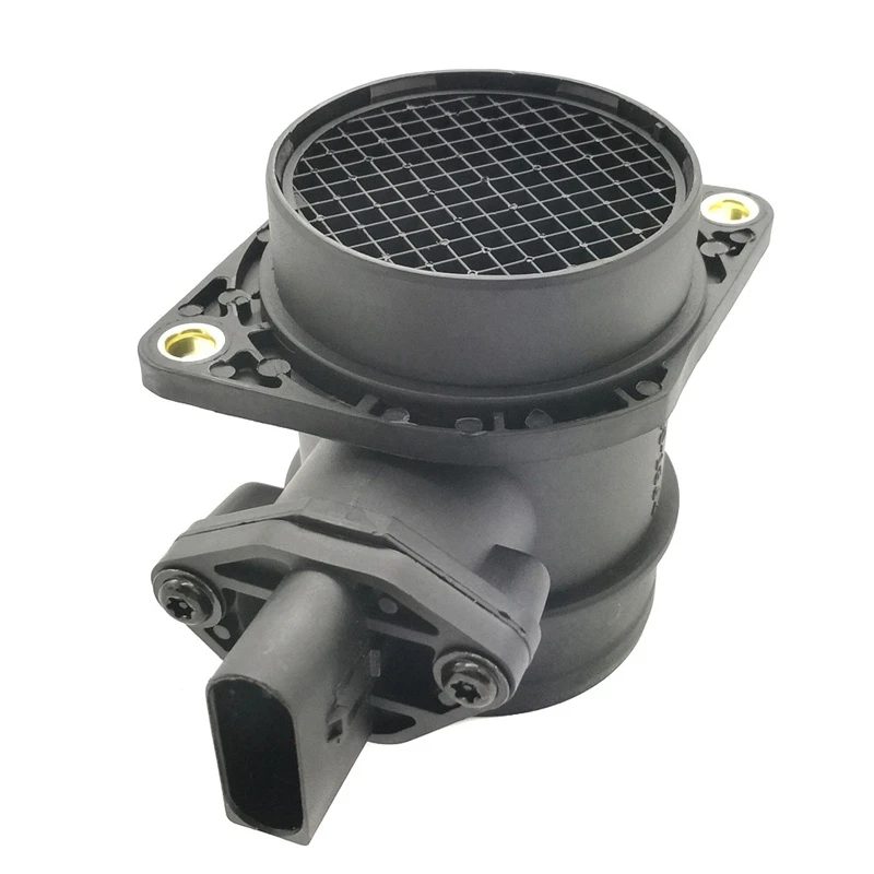 Car Air Flow Sensors 0280218060 06A906461G 1JD906461 0986280216 for Audi Seat Skoda VW 1.8T 1.6 FSI 2.0 4.2 4motion 1.8L Golf 4