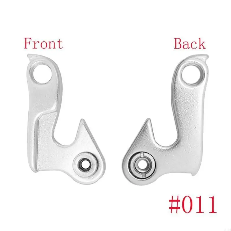 MTB دراجة الدراجة الدراجة الخلفية شماعات التسرب محول محول derailleur