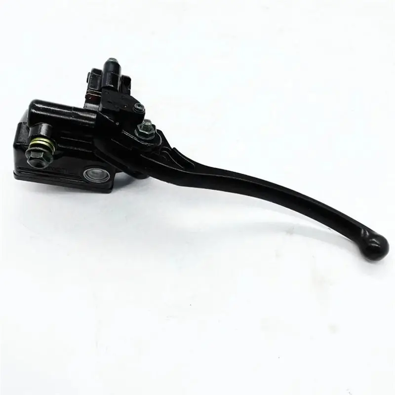 A85E-High Quality Replacement ATV Front Brake Master Cylinder For Honda TRX300 TRX350 TRX400 Quad Bike Parts- New 45510-HC5-305