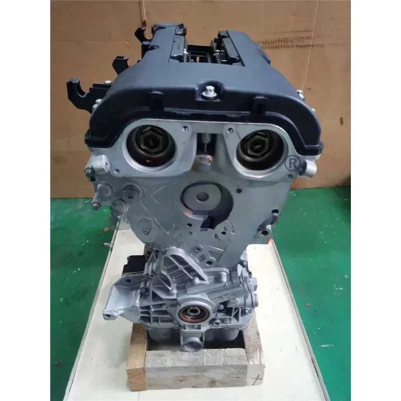 Sale Turbo 1.4T LUJ A14NET Engine For  Cruze SW Orlando Trax  Encore