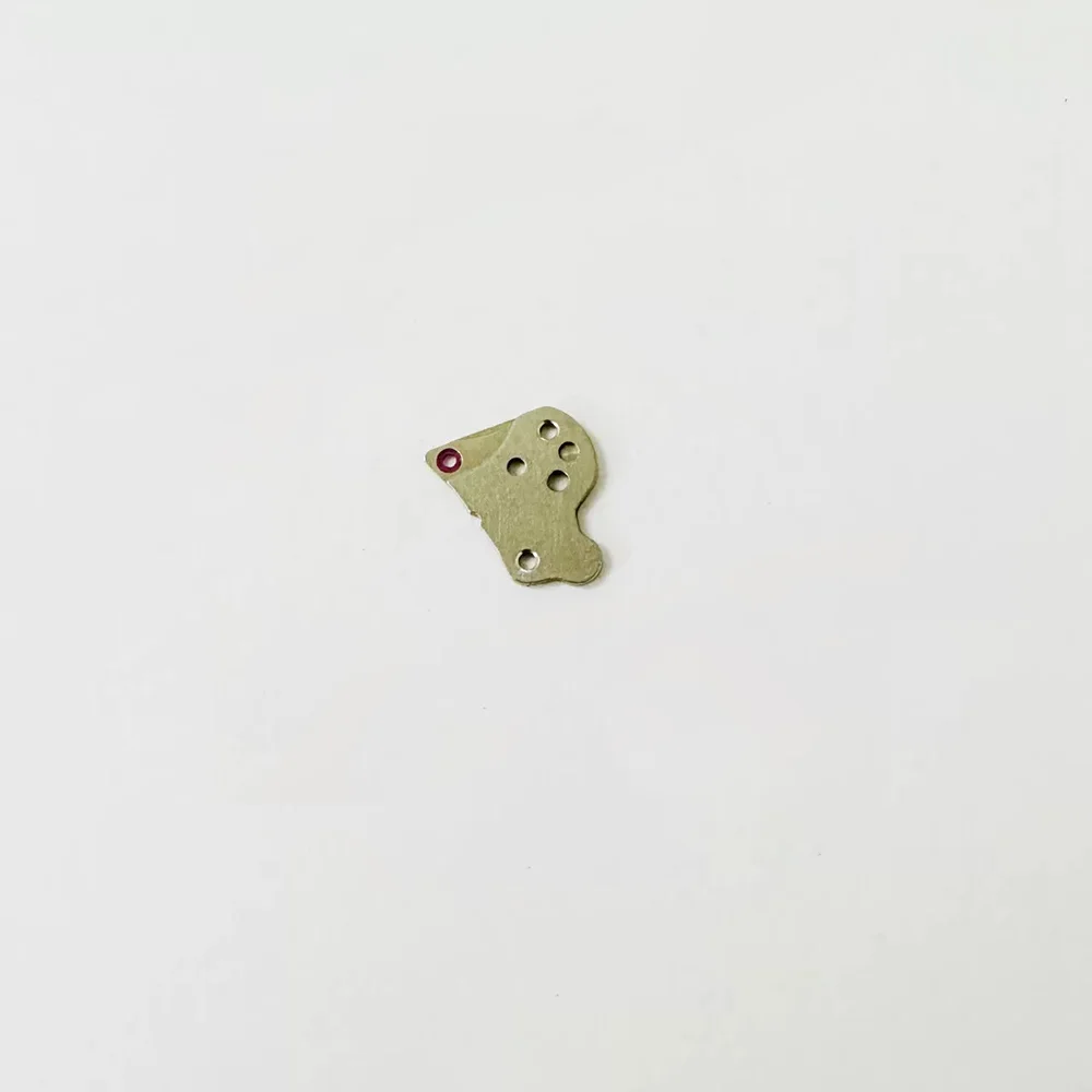 Watch Accessories Center Wheel Bridge Suitable for 6309 Movement Center Wheel Splint Watch Repair Parts