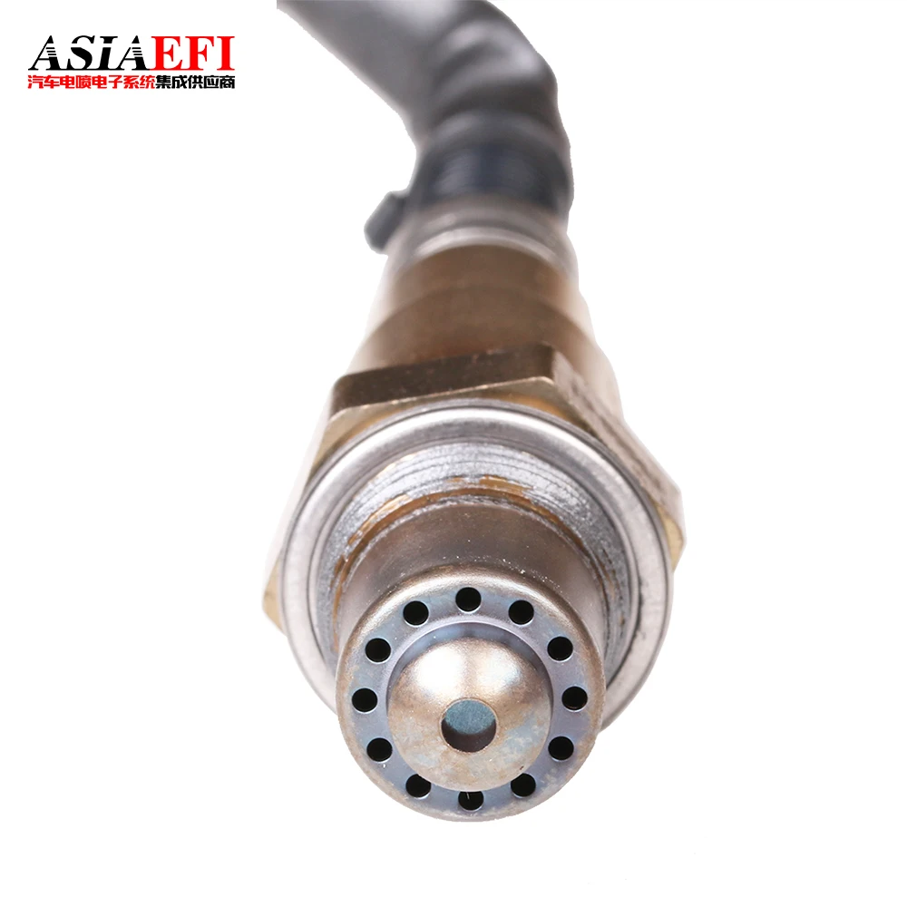 고품질 OEM 0258010082   MHK 100722   MHK 100722   SAIC ROEWE 550 750 MG6 산타페 1.8T 로버 75 투어러용 람다 O2 산소 센서