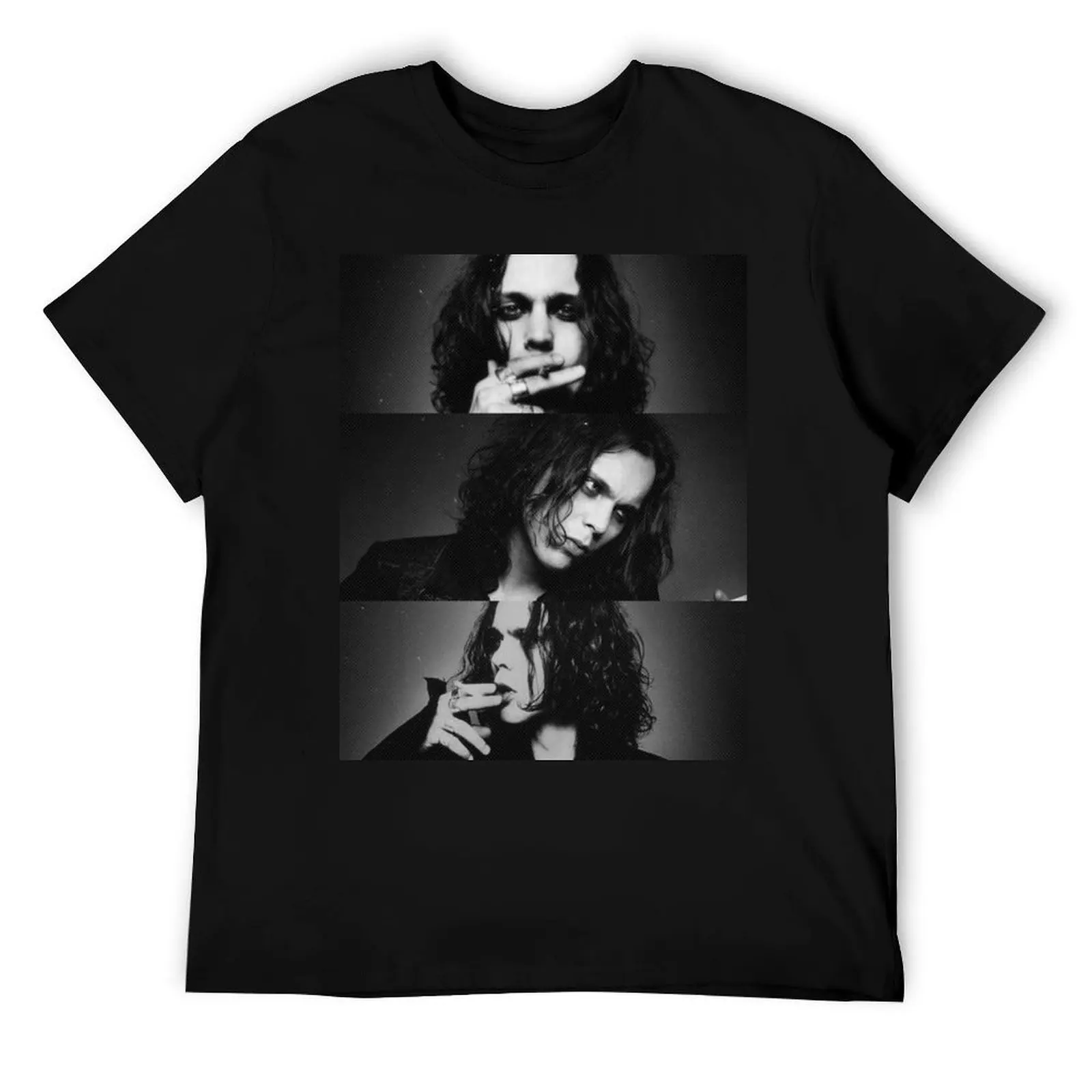 

Ville Valo T-Shirt man t shirts for men t shirt for man T-Shirt