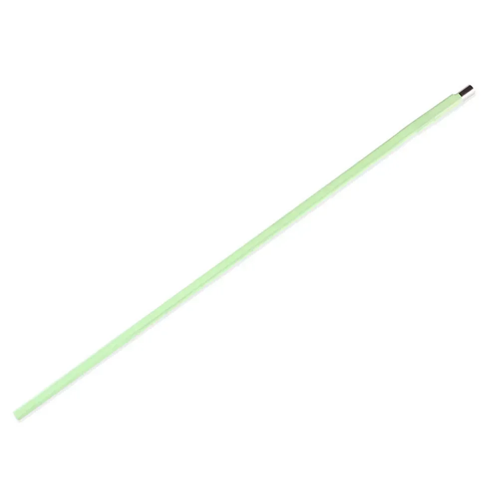 Two Way Guitar Truss Rod Adjustment Dual Green Truss Two Way 42*4*2cm 420mm Length Acting Guitar Metal Rod Tool