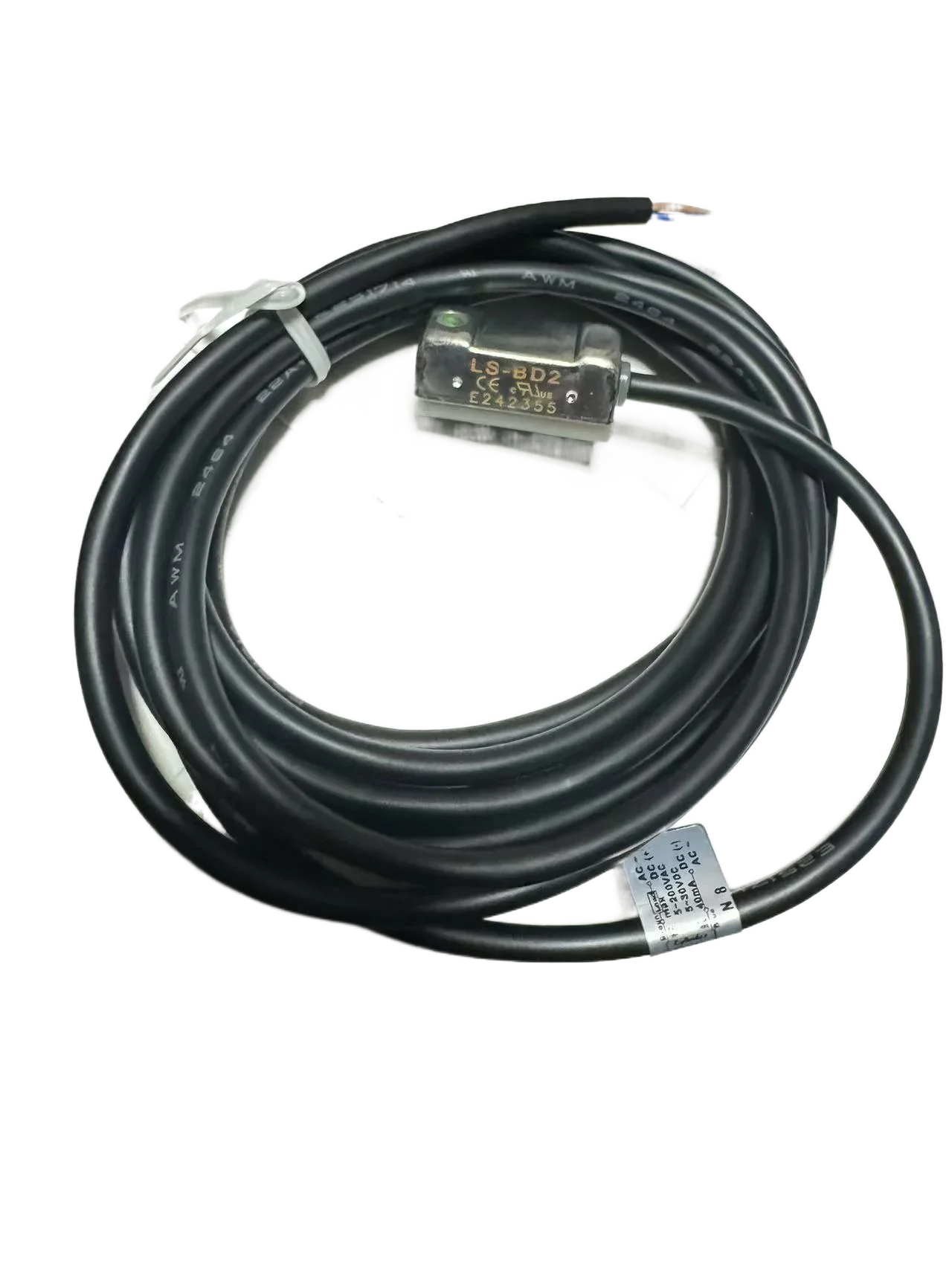 마그네틱 스위치 LS-BD2 LY-D73 LY-67A 실린더 센서 LS-BD2-L