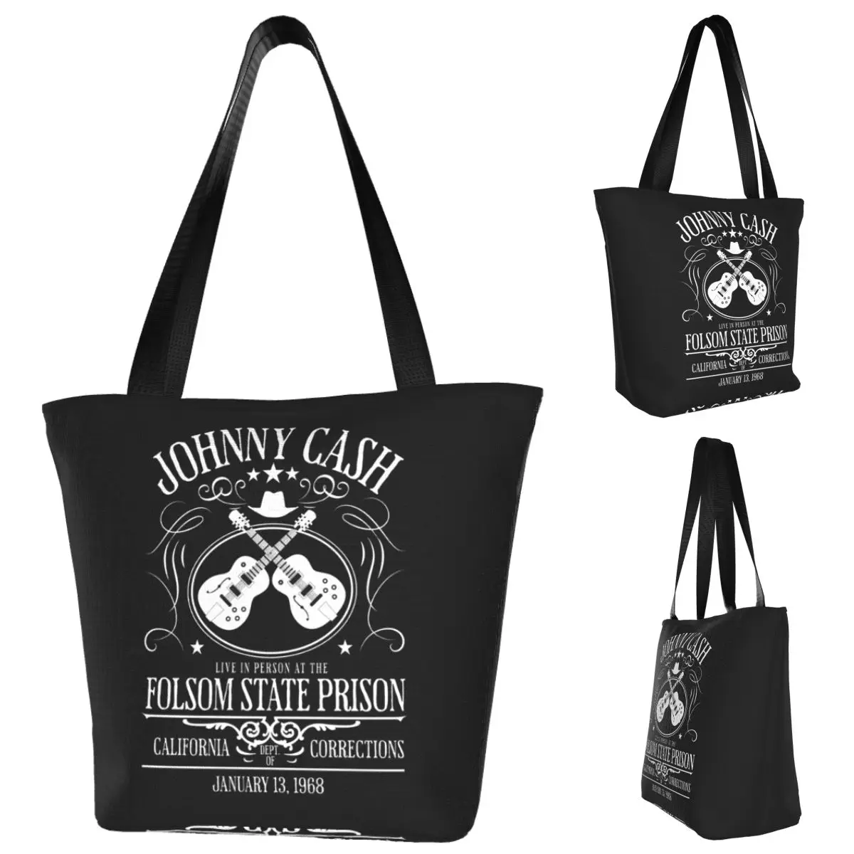 Johnny Cash Live At… - image