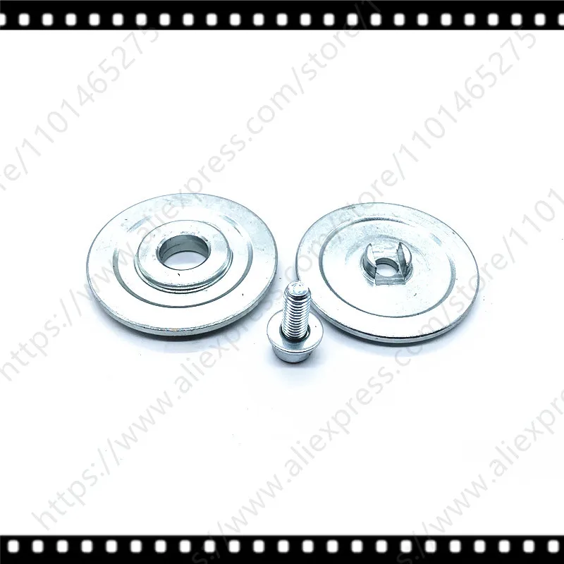 

Flange compl. for metabo KS305M KGS18LTXBL305 KGS305M 316060640