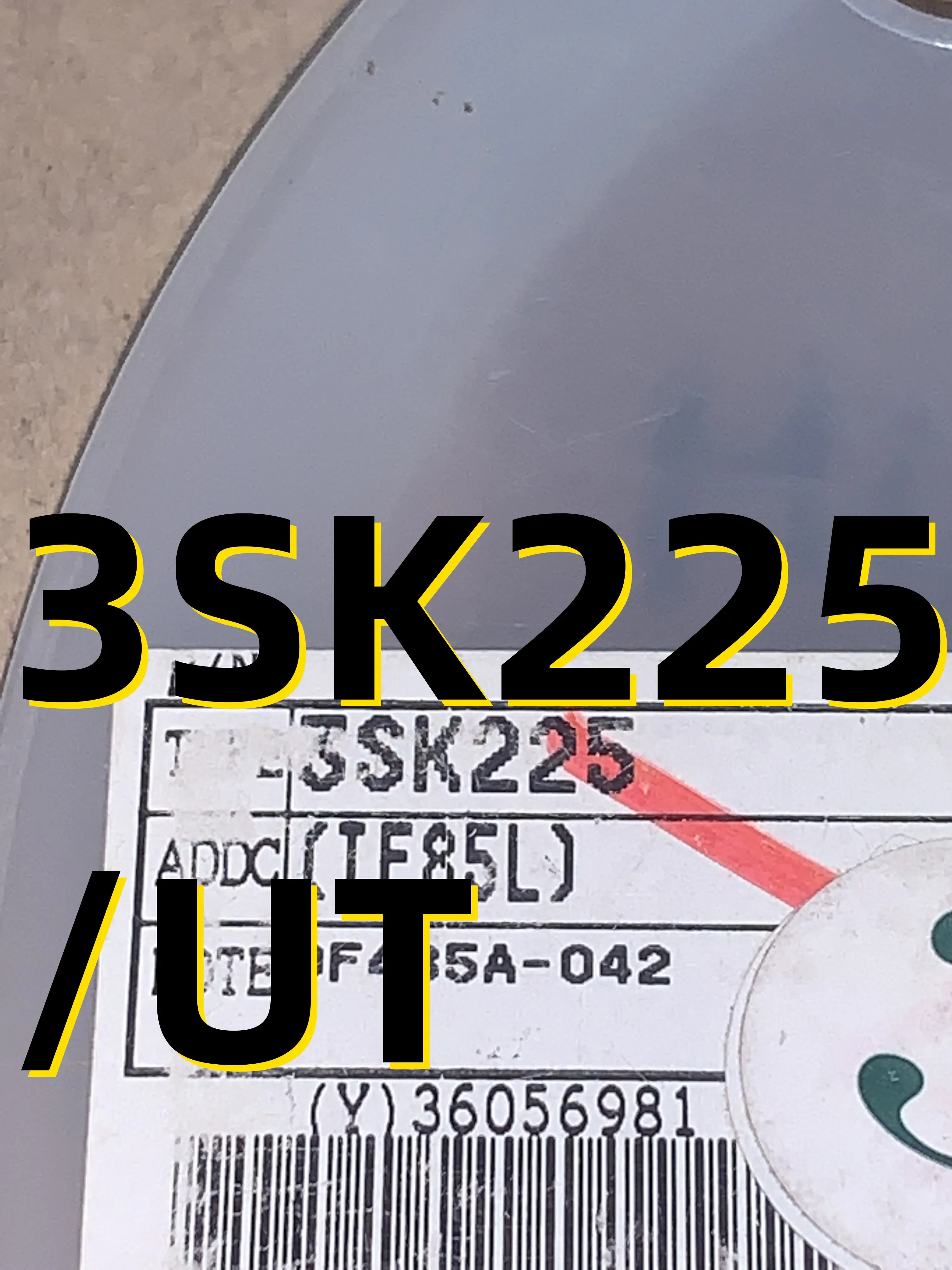 Brand New Original …