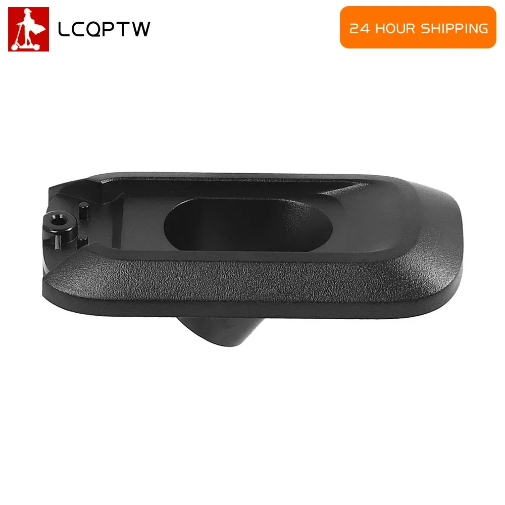 

Замена базового крепления порта зарядки для Segway Ninebot F3, электрический скутер Kcik, рама скутера, аксессуары, часть