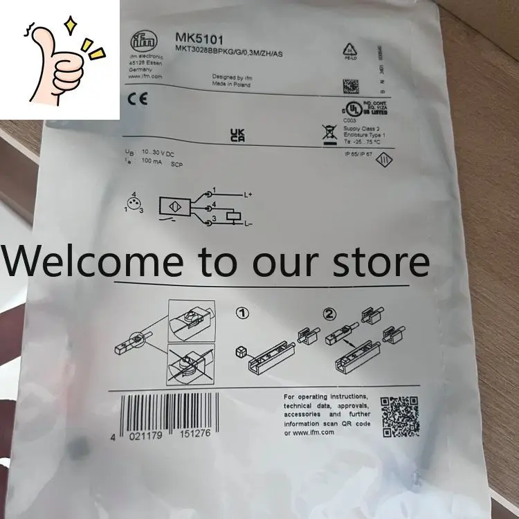 

Датчик давления IFM PI2794, PI2799, PI2899, PI1709, PI2793, PI2797