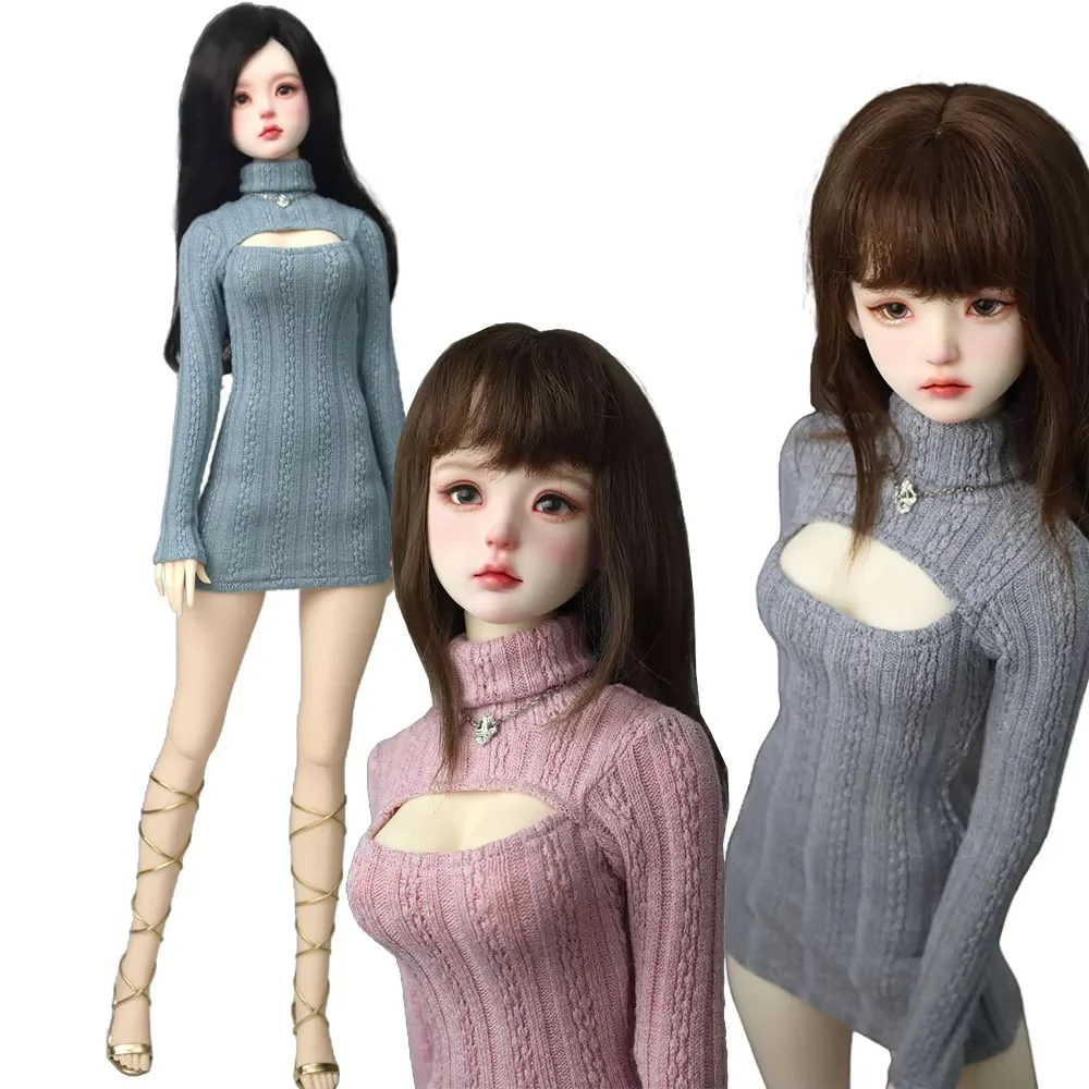 #67 Ball Jointed Dolls Comparison Guide