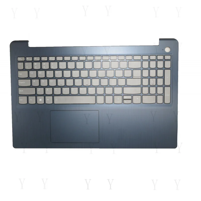 

Новая верхняя крышка клавиатуры (пальмрест) Y+ для IdeaPad 3 15ABA7 с подсветкой, артикул 5CB1H77859