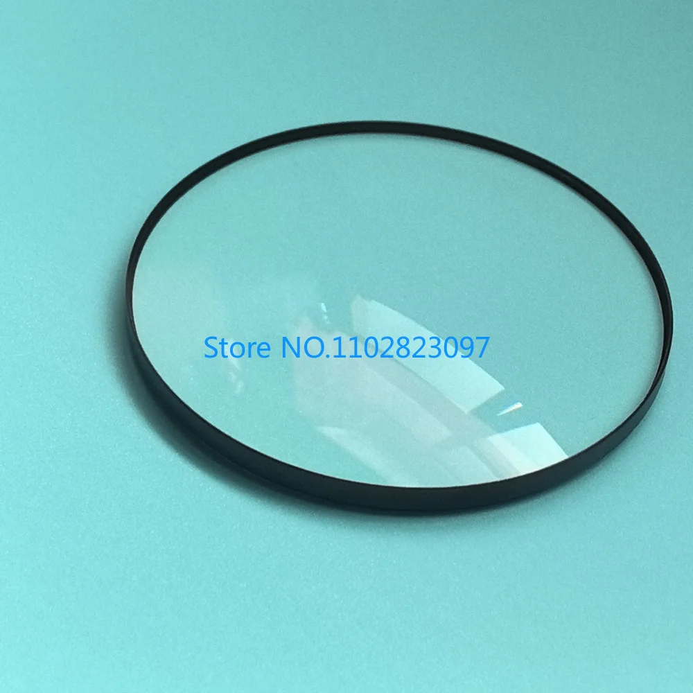 New Art 24-70mm F/2.8 DG DN For Sigma 24-70 mm 2.8 F2.8 DGDN Front First Optics Element Glass Camera LENS Part