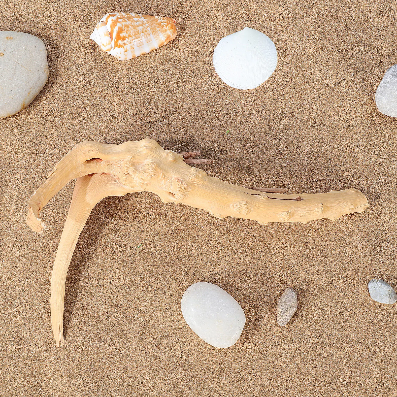 

Driftwood Branch for Fish Tank Decoration Natural pH Buffering Real Wood Aquarium Plants Anchor Freshwater Shrimp Tank