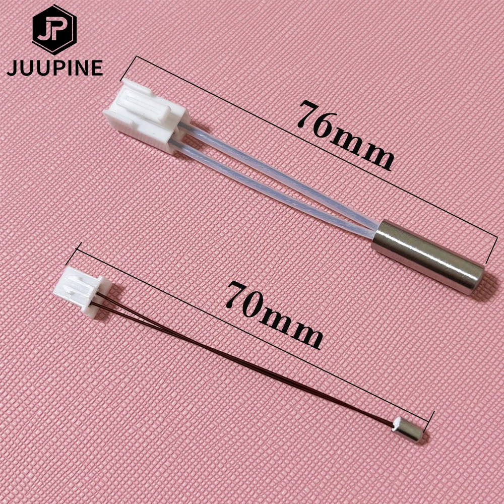 Thermistor Temperature Sensor 24V 64W Cartridge Heater Heating Tube For Artillery Sidewinder X1 Sidewinder X2 Genius Genius Pro