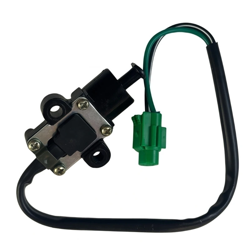 Side Stand Replacement Unit Circuit Cutoff for Motorcycle with Enclosed Housing