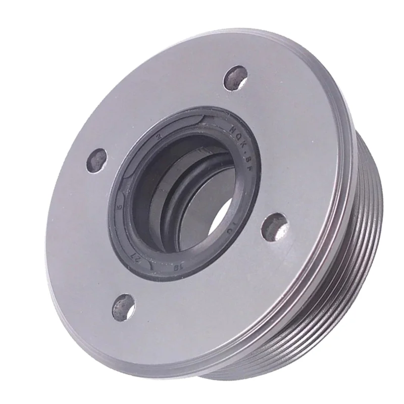 

Замена крышки наклона A04E для подвесного мотора мощностью 115-150-175-200 л.с. 6E5-43810-01