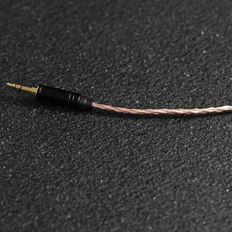 Línea de actualización de auriculares HIFI XINHS M3 Jinbao Line