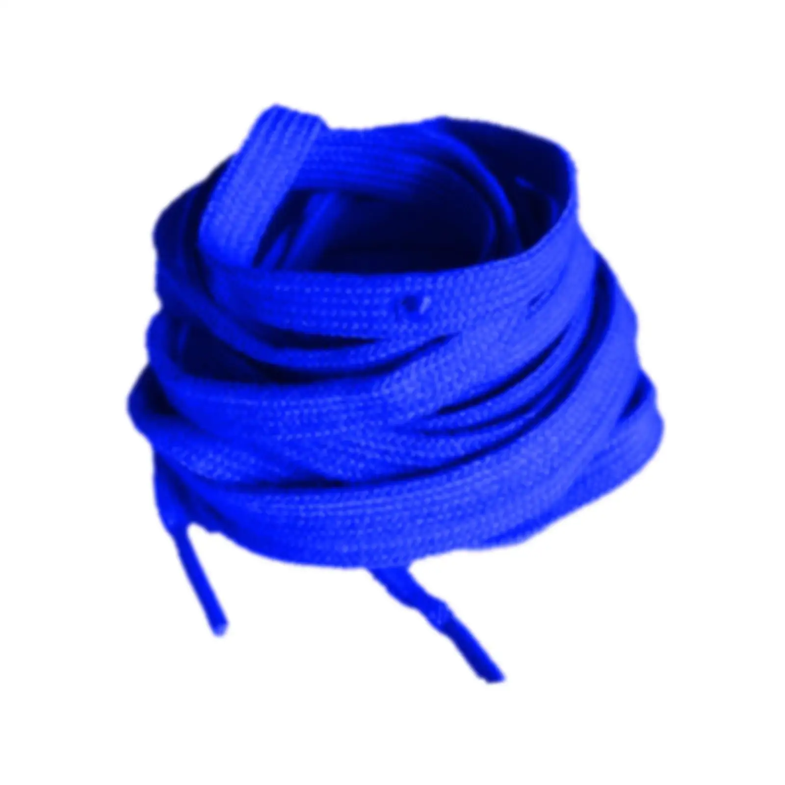 Elegant Rhinestone Ice Hockey Skate Laces Lightweight Polyester Figure Skating Shoe Accessories for Roller Skates Covers