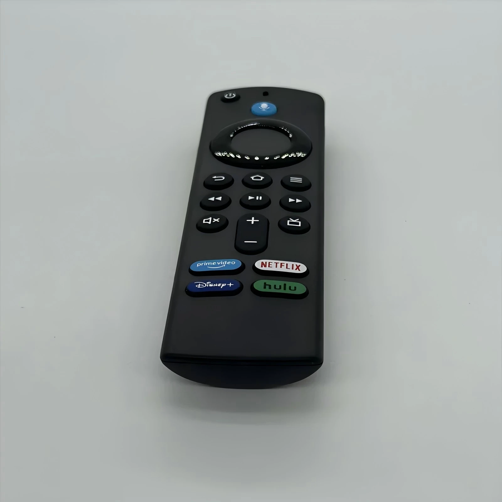 ABS Remote Control Television LCD TV L5B83G P4C6EN For Fire TV Stick Lite BT Voice Remote ControlAmazon Third Generation