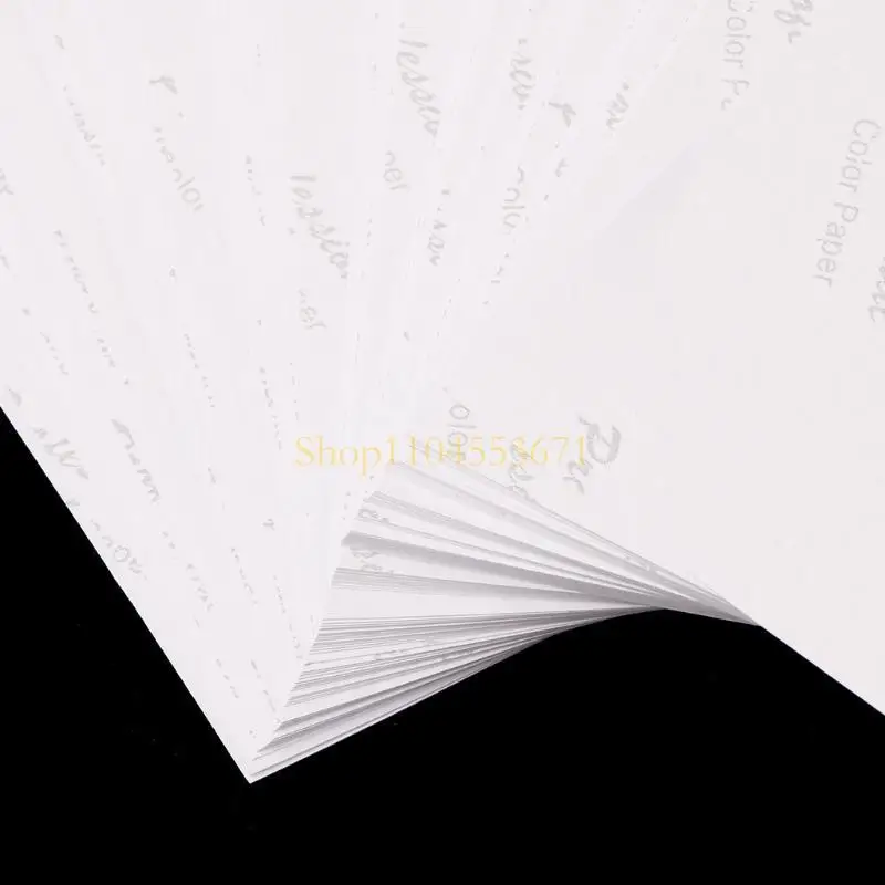 Best Seller 100 Sheet Glossy 5" 3R Photo Paper For Inkjet Printers Photographic Graphics Output