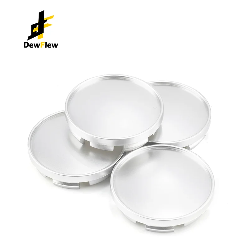 DewFlew 4Pcs OD 61mm/2.4