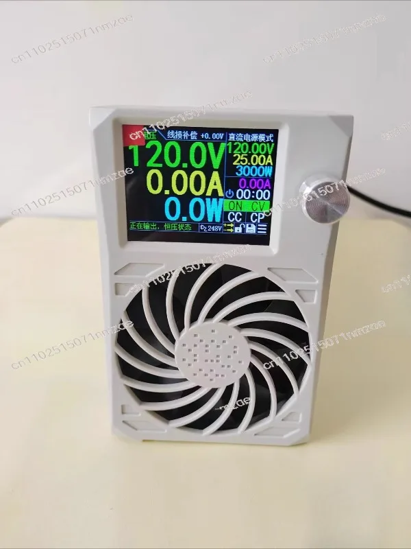 90% NewV4.3 4th Gen Adjustable Power Supply Modification Kit 48V 60V 72V 96V Electric Vehicle Charger Multi