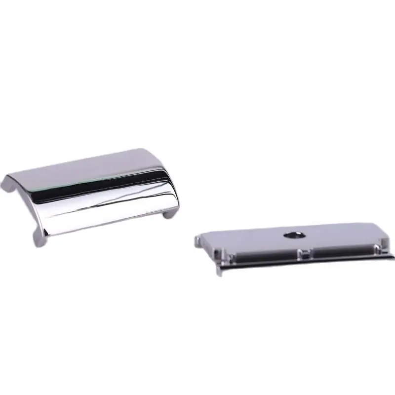 

YAQI Sentinel ssp ( 316 Stainless Steel ）Polished Safety Razor Head for Men With 1.5mm Blade Gap