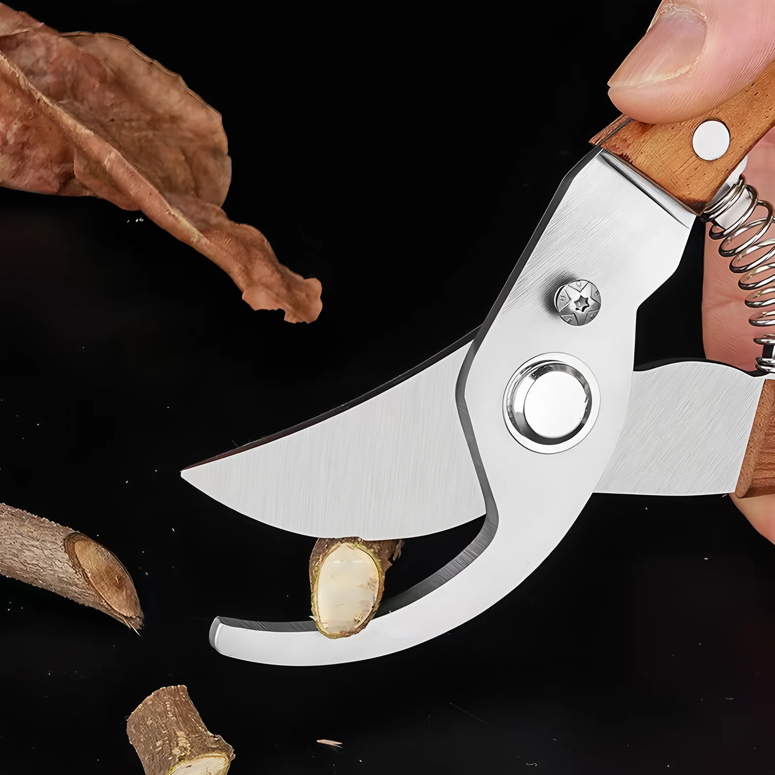 Thumbnail 3 - #73 Best Rated Pruning Shears to Buy in 2026