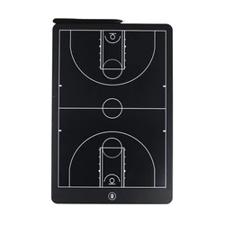 Electronic Basketball Coaching Board Digital Strategy Marker Board With LCD Screen And Stylus Pen For Basketball,Soccer