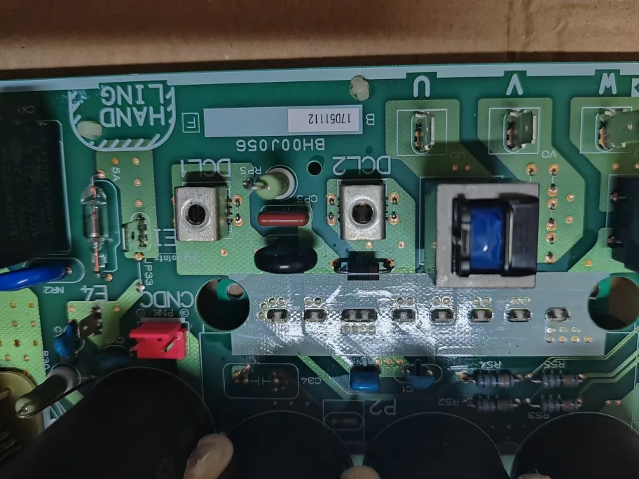 BH00J056 test ok circuit board motherboard test ok circuit board motherboard