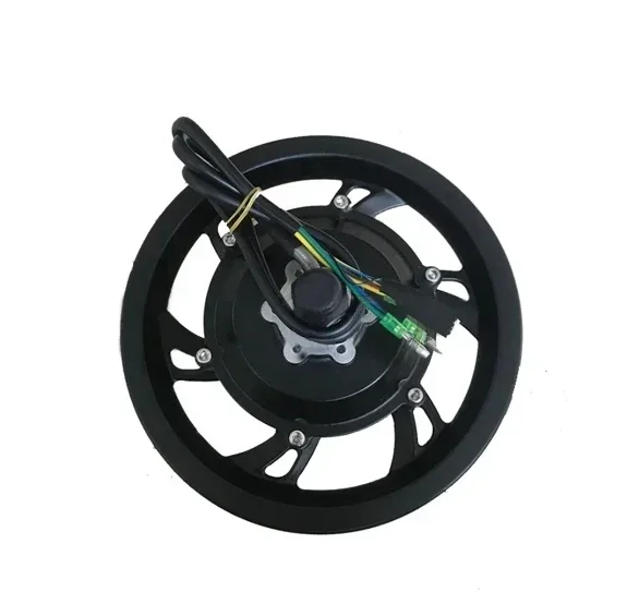 

2000 Вт 12 дюймов 60 В 80 км/ч литиевый электрический складной скутер бесщеточный высокоскоростной мотор-концентратор