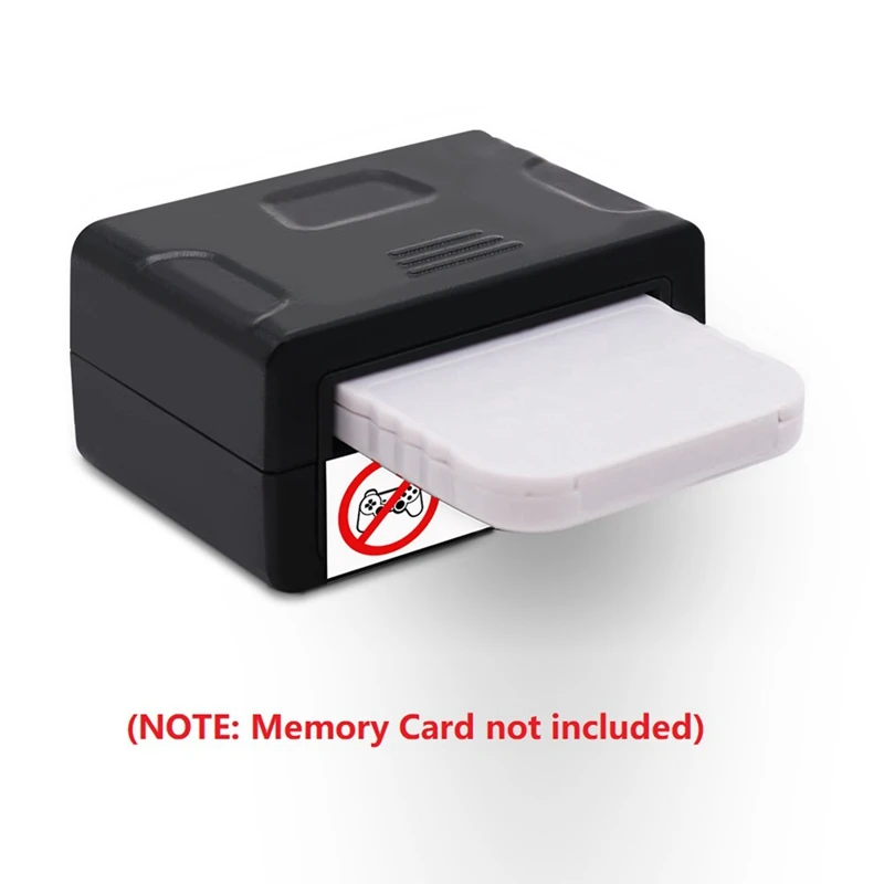 Ps1用メモリーカードリーダーアダプター、ゲームコンソール、ps1、保存、ゲームデータ、PCへ