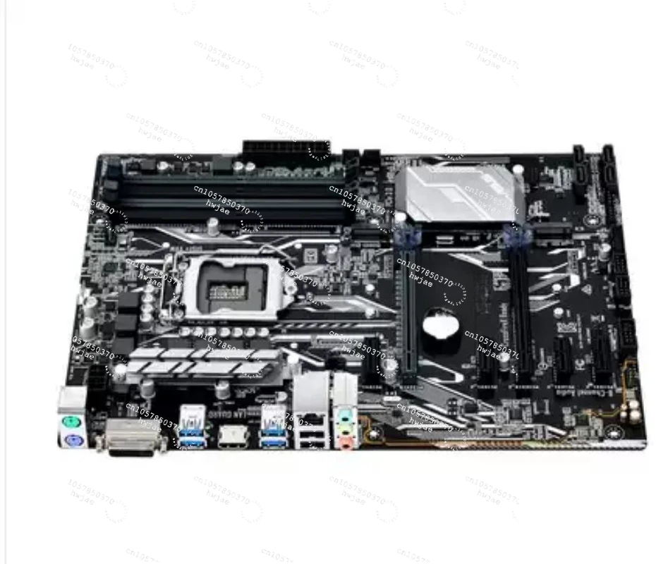 Z270-A motherboard 1151 interface overclocking board supports 7700K6700.