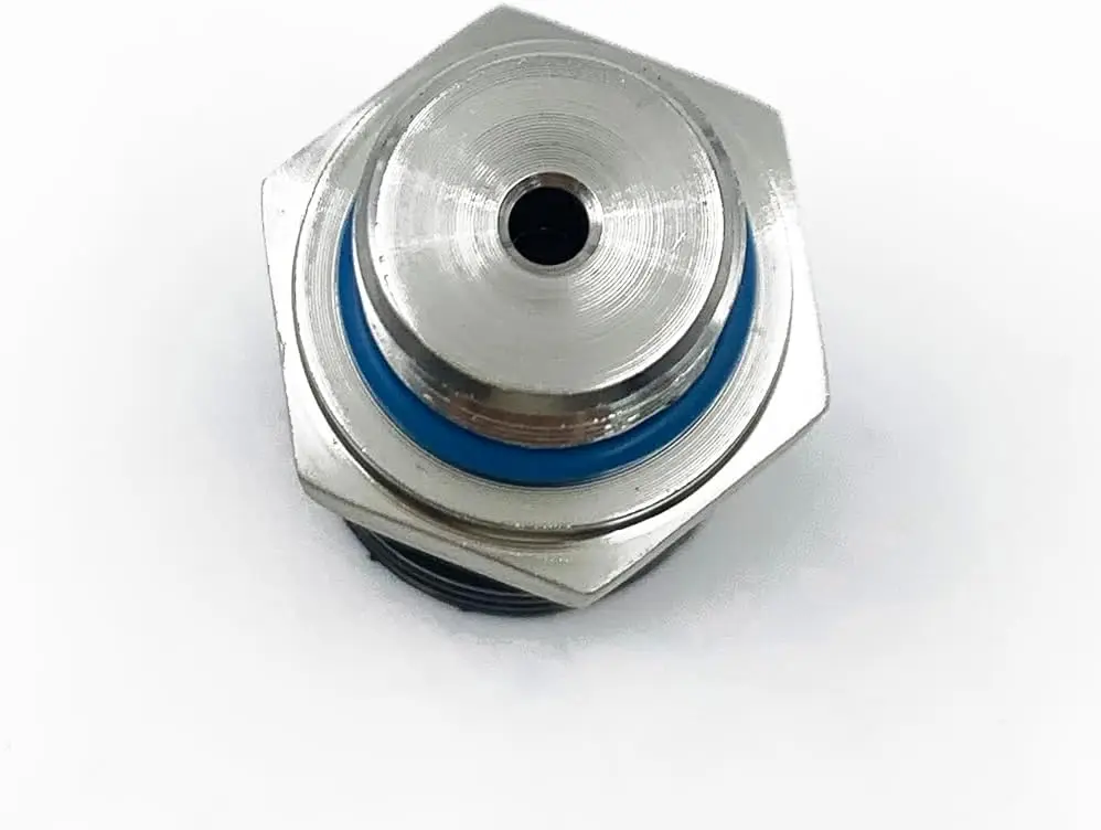 7420484678 21634021 22899626 Oil Fuel Pressure Sensor for Renault for VOLVO DIESEL D12 D13 FH FM Penat Truck 5
