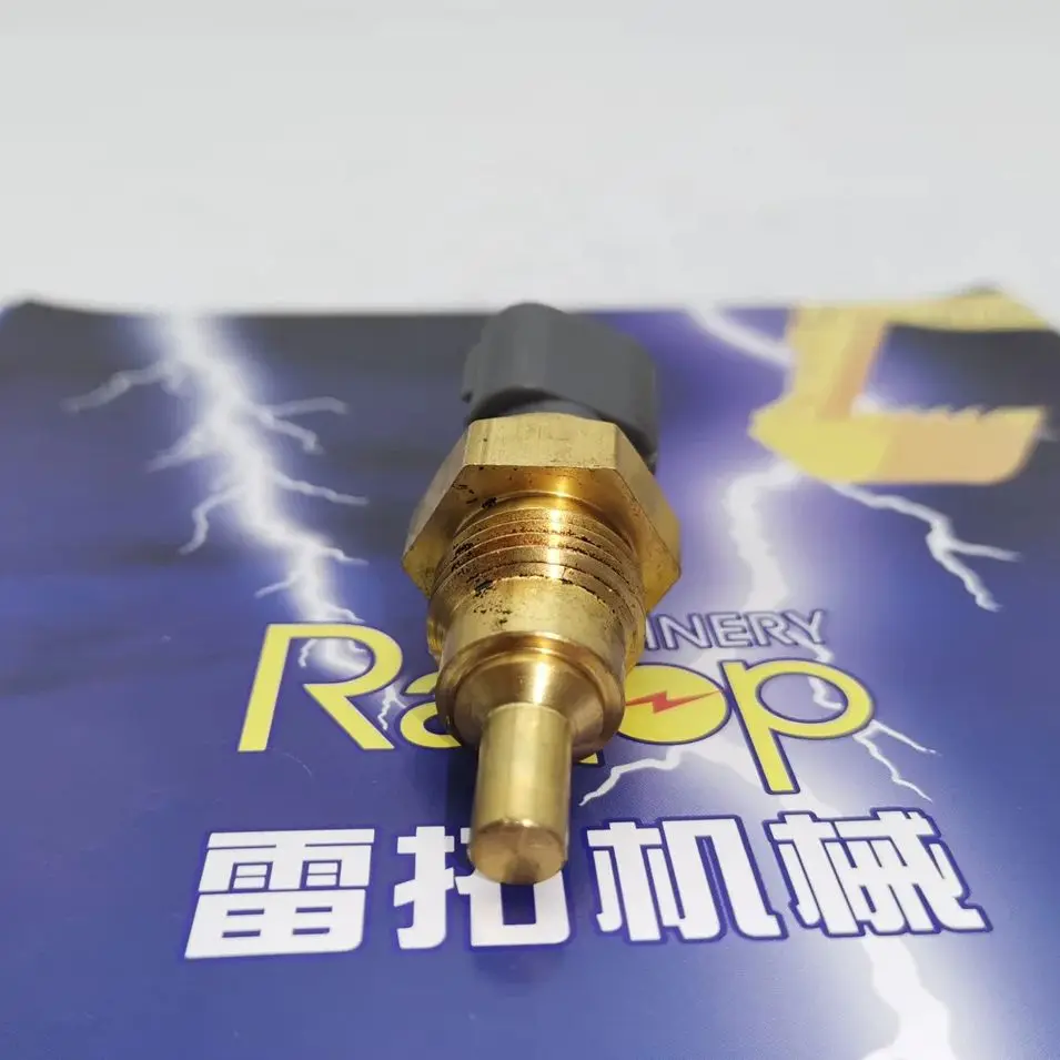 

SH350A5 SH200-5 SH200A5 8980237170 8- 98023717 -0 ДАТЧИК ТЕМПЕРАТУРЫ ВОДЫ ЭКСКАВАТОРА