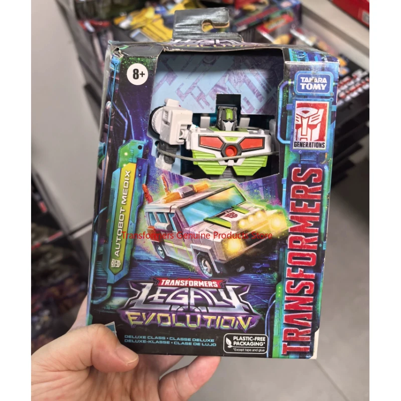 

In stock Transformer G-D Walgreens New products Movie characters Exquisite Popular toys Commodity promotion Hand-manded model