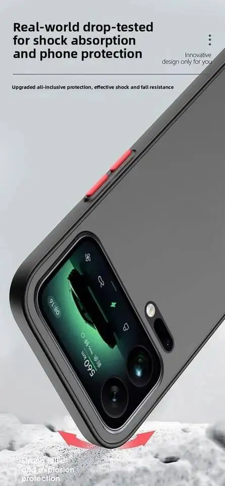 حافظة مغناطيسية لهاتف Xiaomi 17 Pro Max Mi 17 17 Pro 5G MagSafe غطاء نحيف شفاف غير لامع غلاف صلب