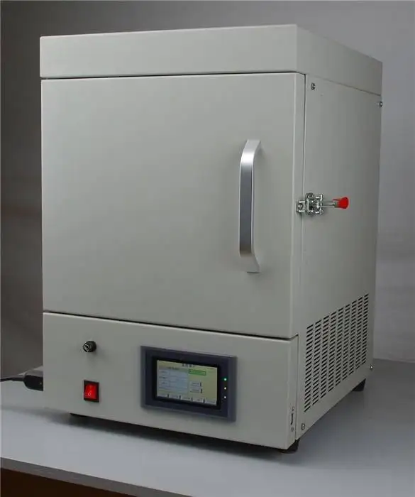 microwave vacuum sintering furnace upto 1600C for pyrolysis,synthesis,calcination,heat treatment,sintering