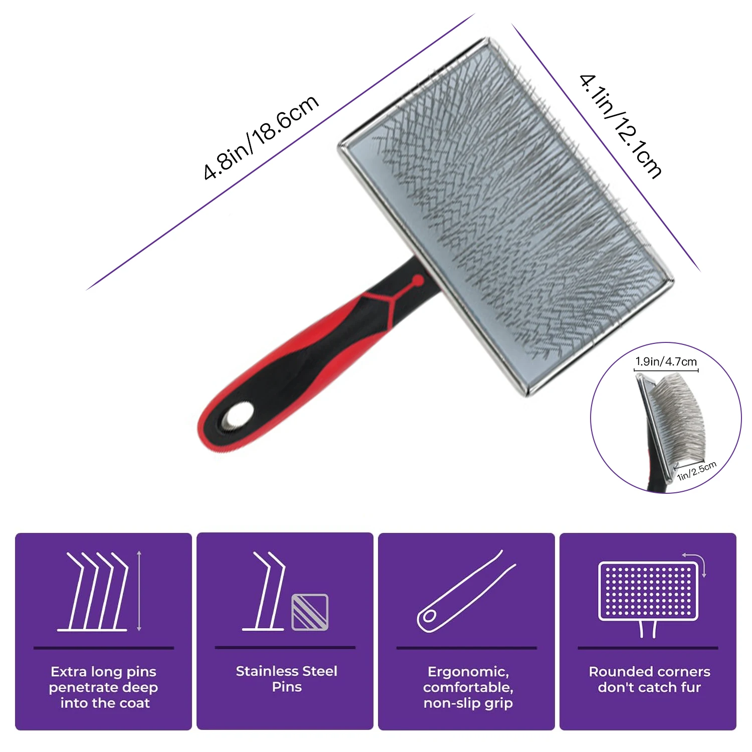 Thumbnail 2 - #18 Cheapest Pet Nail Tools Deals You Can Get