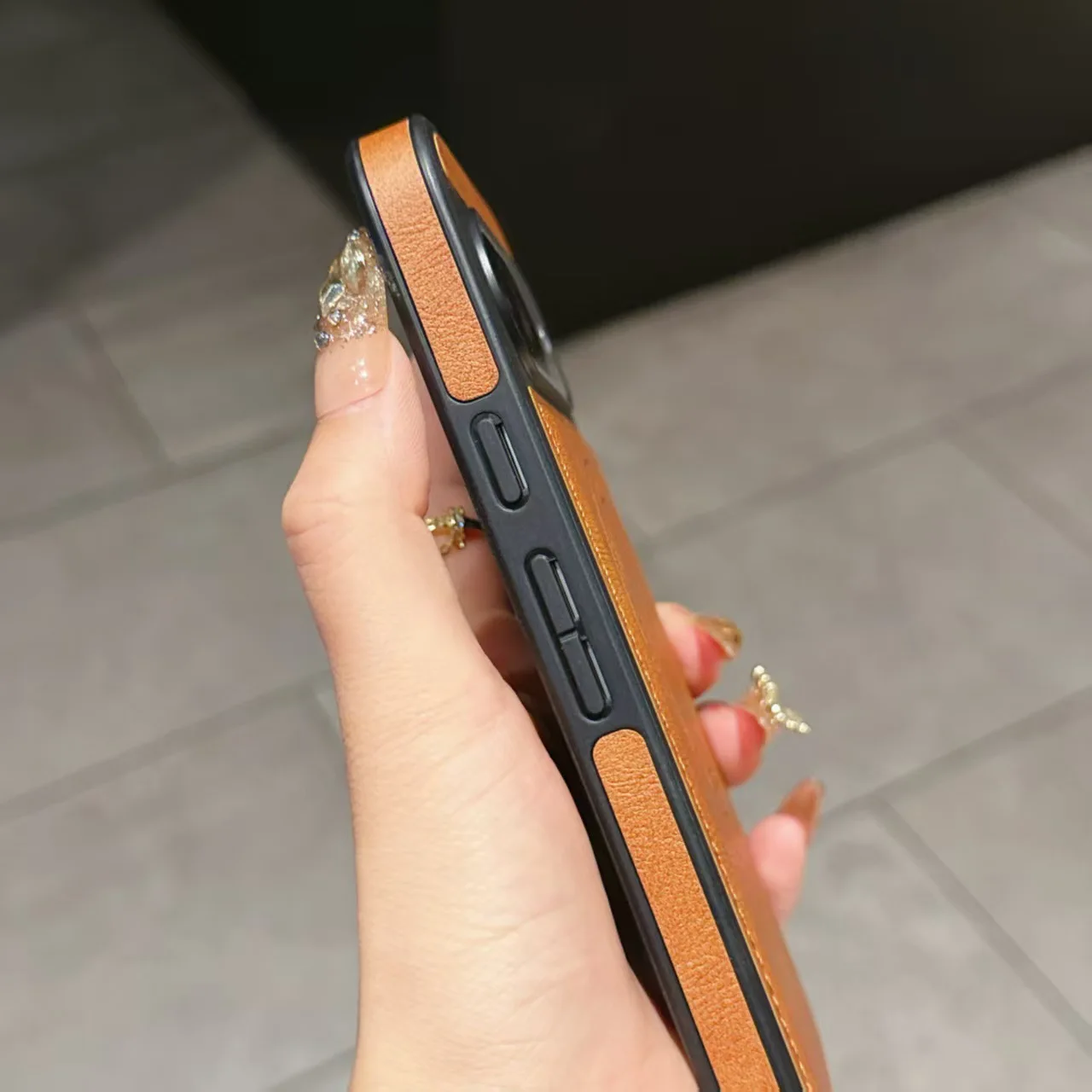 حافظة هاتف لهاتف جوجل بيكسل 10 برو Xl 9 9A 8pro غلاف أعمال مغناطيسي شحن لاسلكي بسيط من الجلد غطاء حماية كامل #5