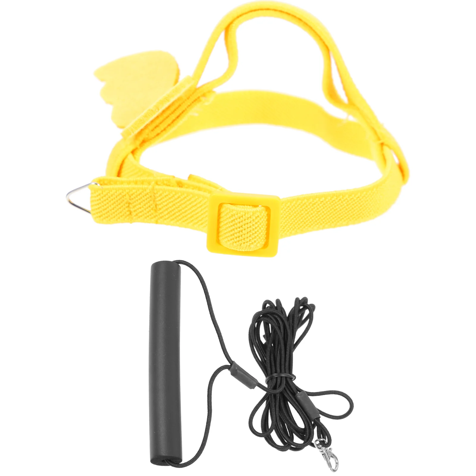 

Flying Harness for Birds Lightweight Parrot Adjustable Leash Training Tool Pet Safety Parrot Flying Rope Outdoor Flight Set