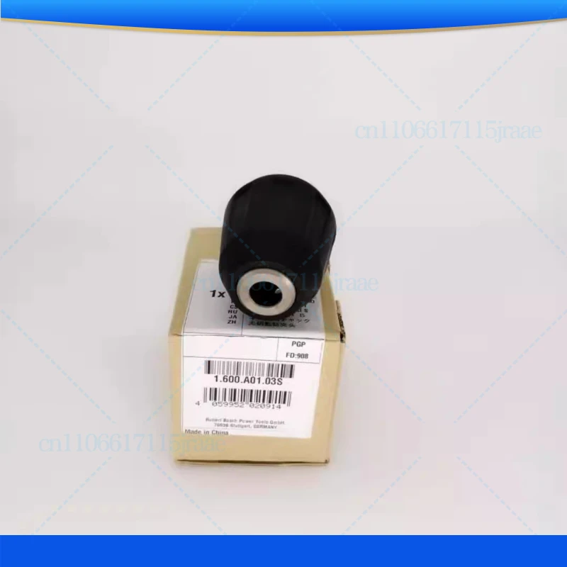 For Bosch accessories GSR120-LI/12V-30 keyless drill chuck (1600A0103S)