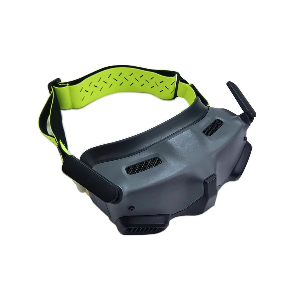 Adjustable Headband Fixing Belt Comfort Head Wear Strap Replacement Accessories for DJI Avata FPV Goggles 2 V2 Flight Glasses