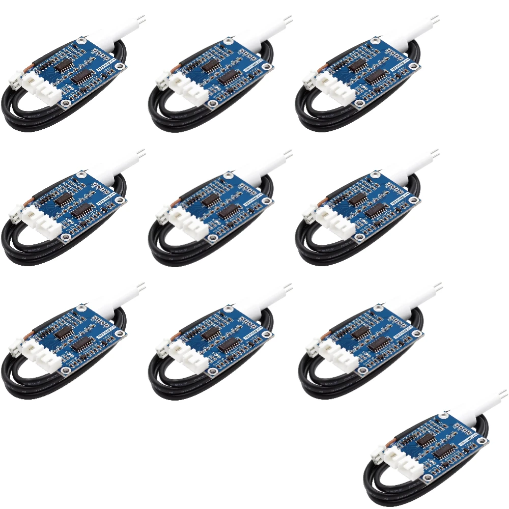 Tds Sensor Module F…