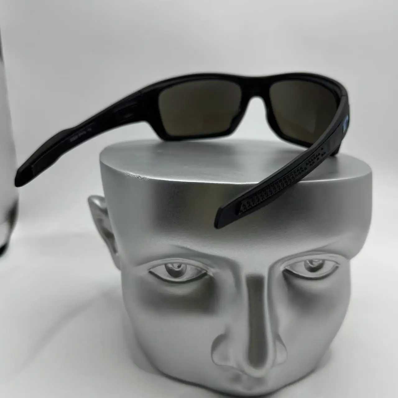 클래식 브랜드 남성 여성 편광 낚시 선글라스 야외 운전 사이클링 러닝 고글 빈티지 대형 프레임 UV400