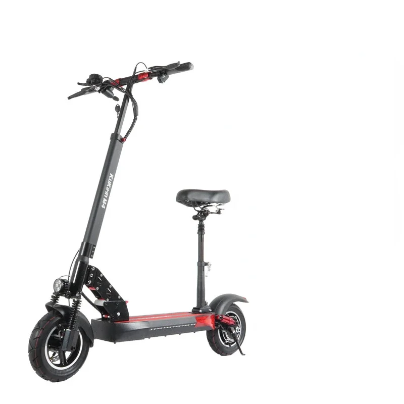 

# Hot Hot Selling 2024 New For M4 500W 45KM/H ADULTS ELECTRIC SCOOTER With Seat
